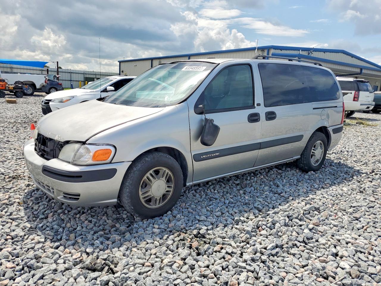 1GNDX03E44D213723 2004 CHEVROLET VENTURE