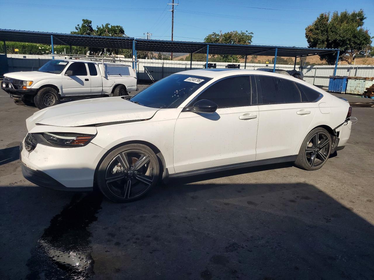 1HGCY2F57RA010103 · 2024 HONDA ACCORD