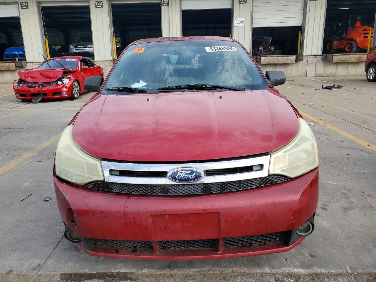 1FAHP3FN8BW162712 · 2011 FORD FOCUS · 5/12