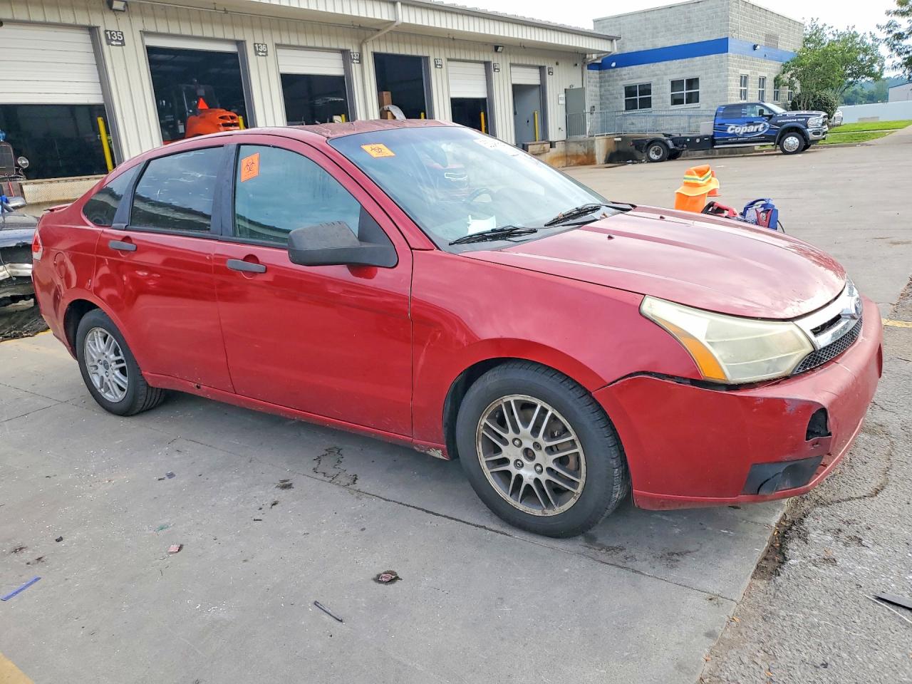 1FAHP3FN8BW162712 · 2011 FORD FOCUS · 4/12