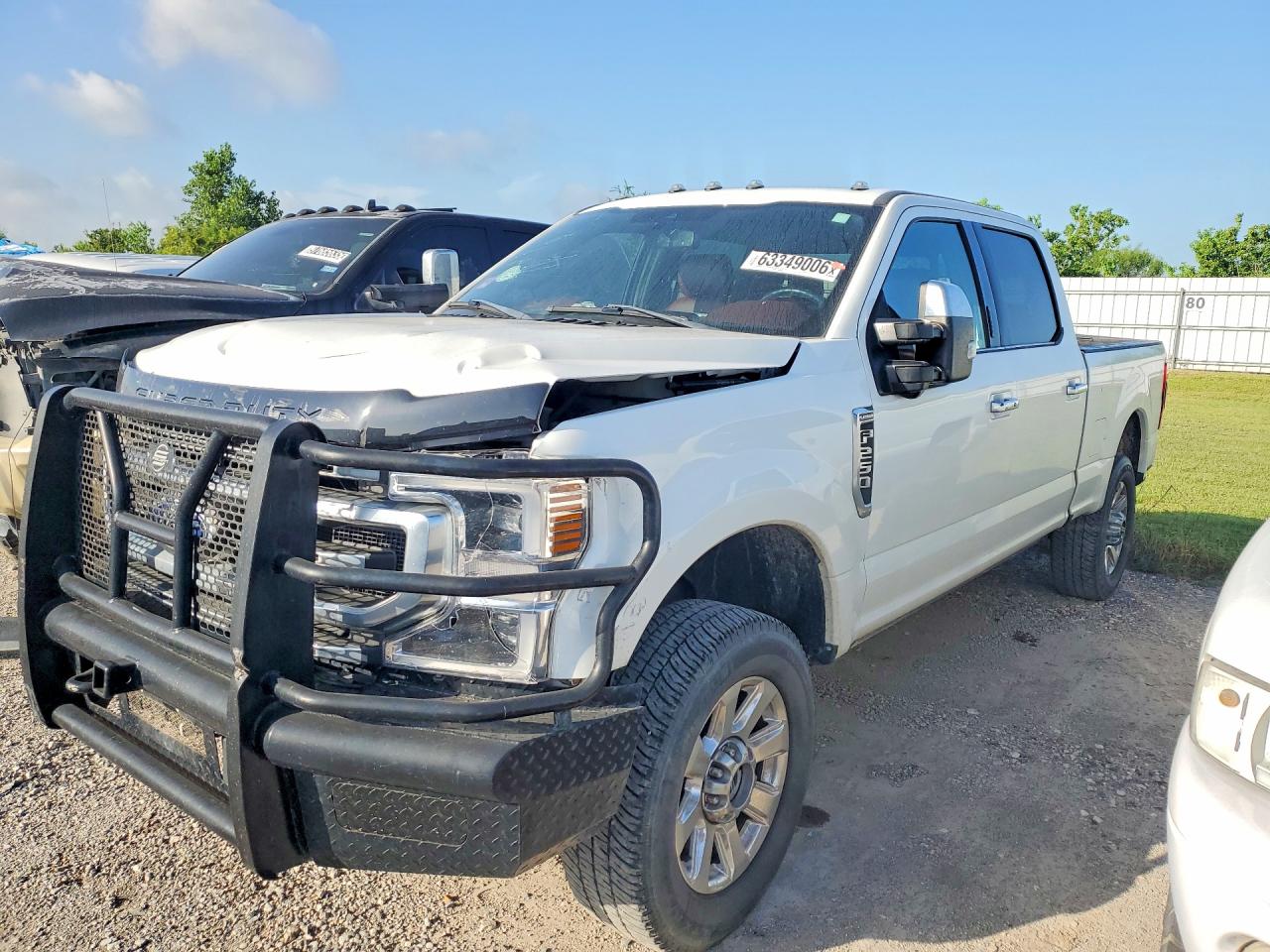 1FT7W2BN2LEE85038 · 2020 FORD F250