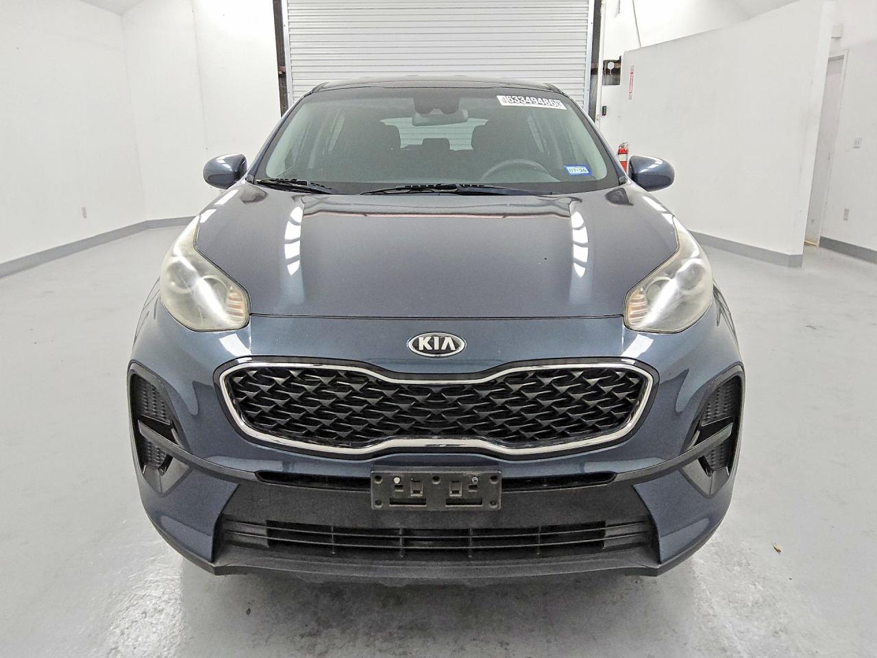 KNDPM3AC0L7639679 · 2020 KIA SPORTAGE · 5/13