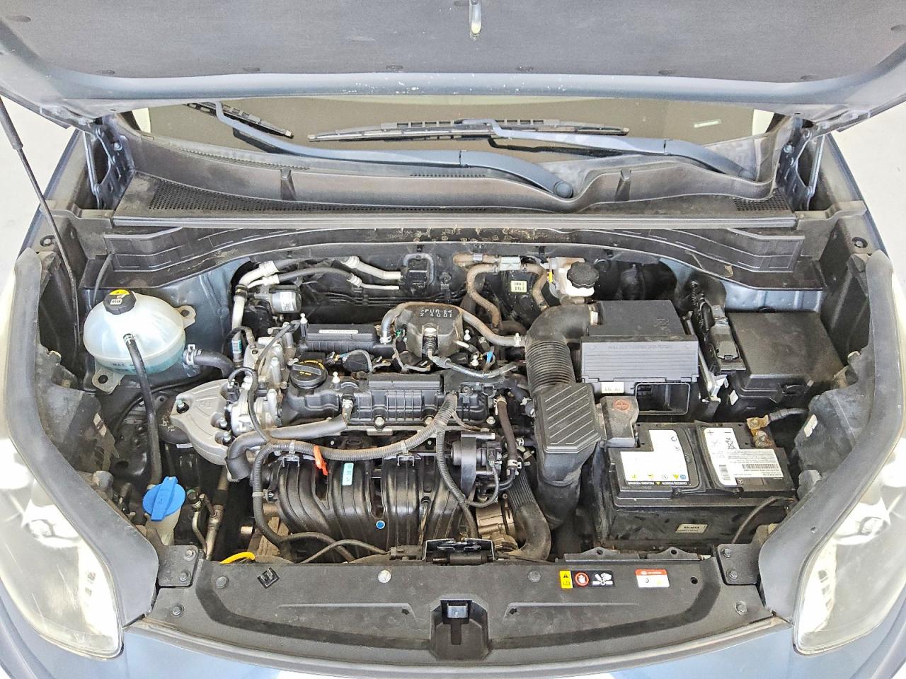 KNDPM3AC0L7639679 · 2020 KIA SPORTAGE · 12/13