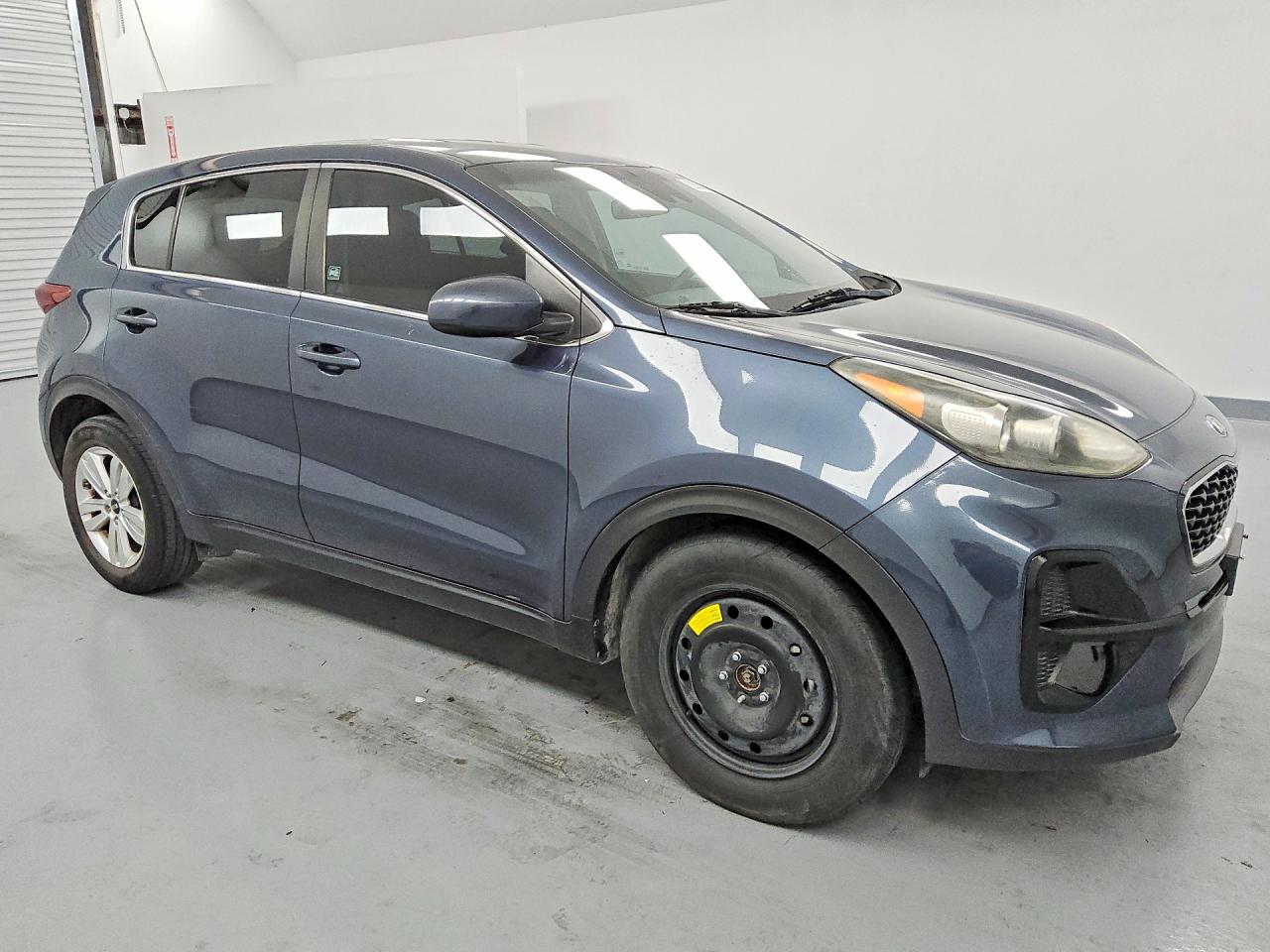 KNDPM3AC0L7639679 · 2020 KIA SPORTAGE · 4/13