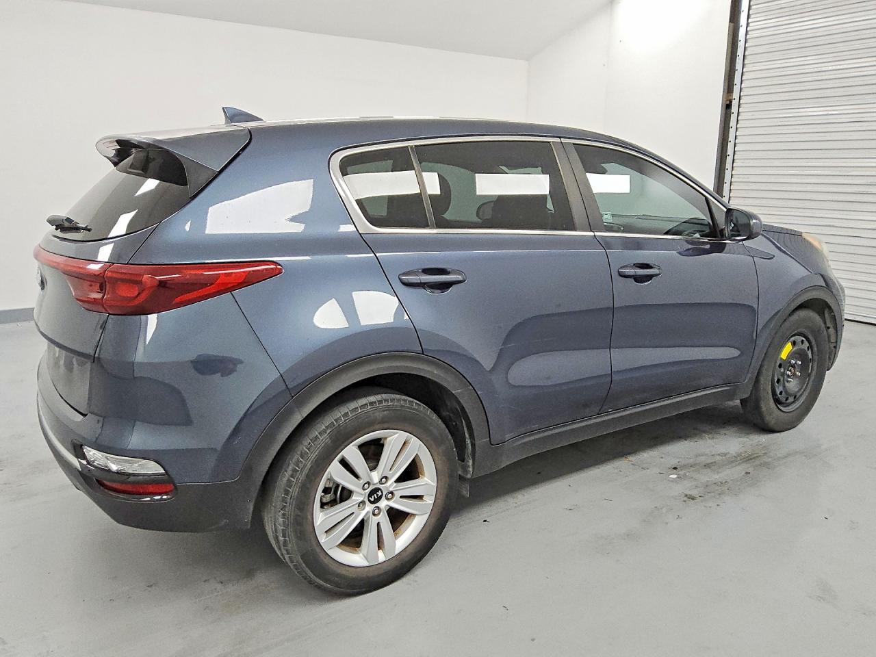 KNDPM3AC0L7639679 · 2020 KIA SPORTAGE · 3/13