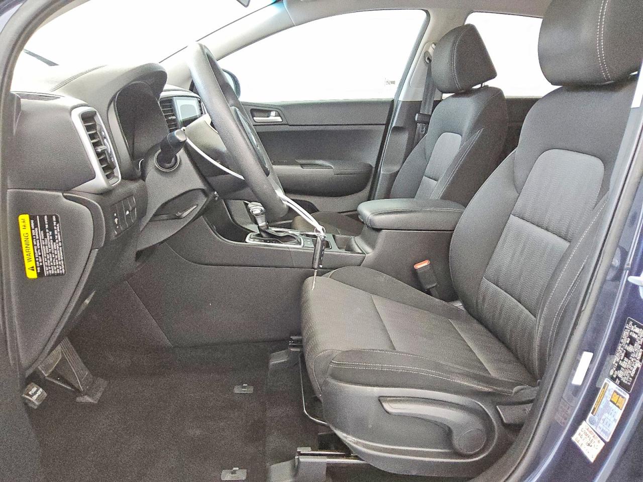 KNDPM3AC0L7639679 · 2020 KIA SPORTAGE · 7/13