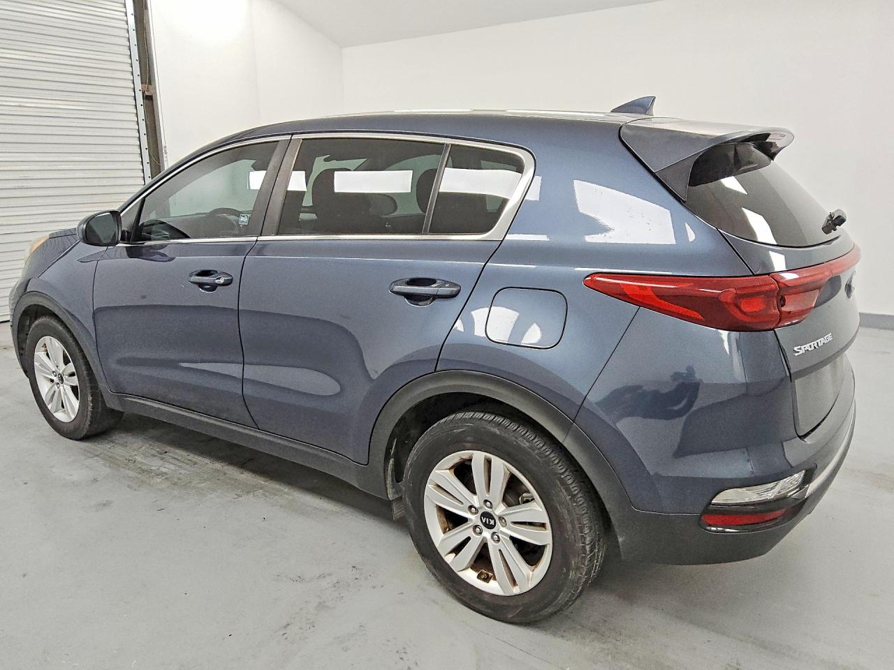 KNDPM3AC0L7639679 · 2020 KIA SPORTAGE · 2/13