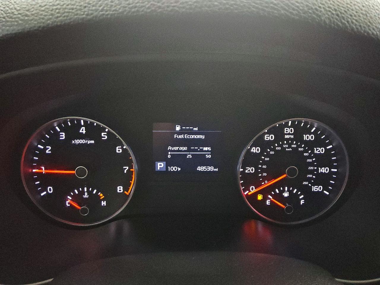 KNDPM3AC0L7639679 · 2020 KIA SPORTAGE · 9/13