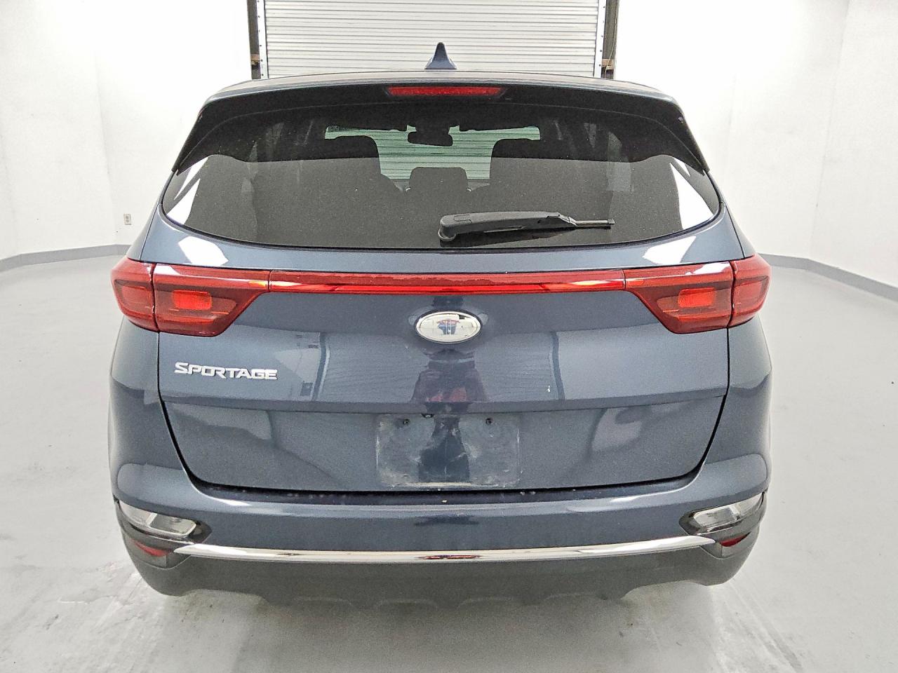 KNDPM3AC0L7639679 · 2020 KIA SPORTAGE · 6/13