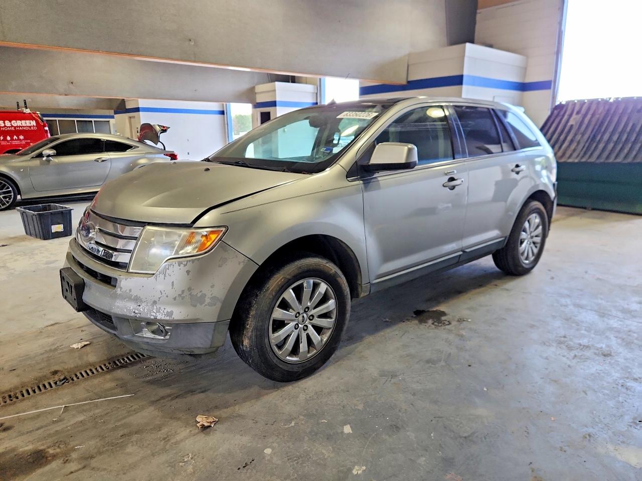 2FMDK39C38BA22333 · 2008 FORD EDGE