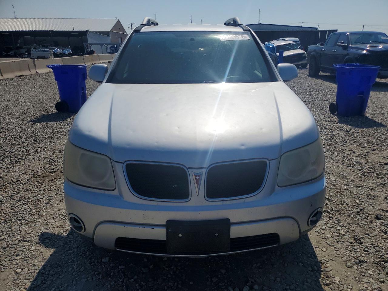 2CKDL33F896229761 · 2009 PONTIAC TORRENT · 5/13