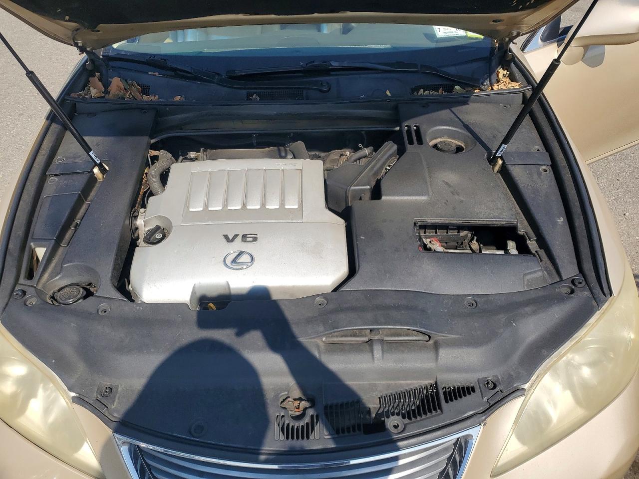 JTHBJ46G872004022 · 2007 LEXUS ES · 11/12