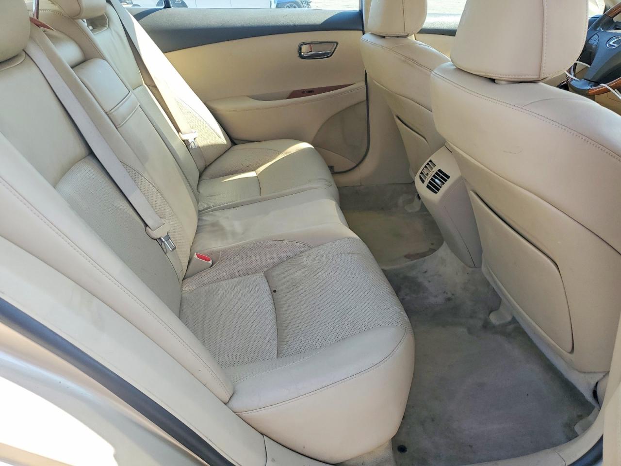 JTHBJ46G872004022 · 2007 LEXUS ES · 10/12