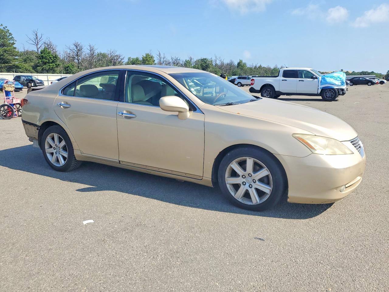 JTHBJ46G872004022 · 2007 LEXUS ES · 4/12