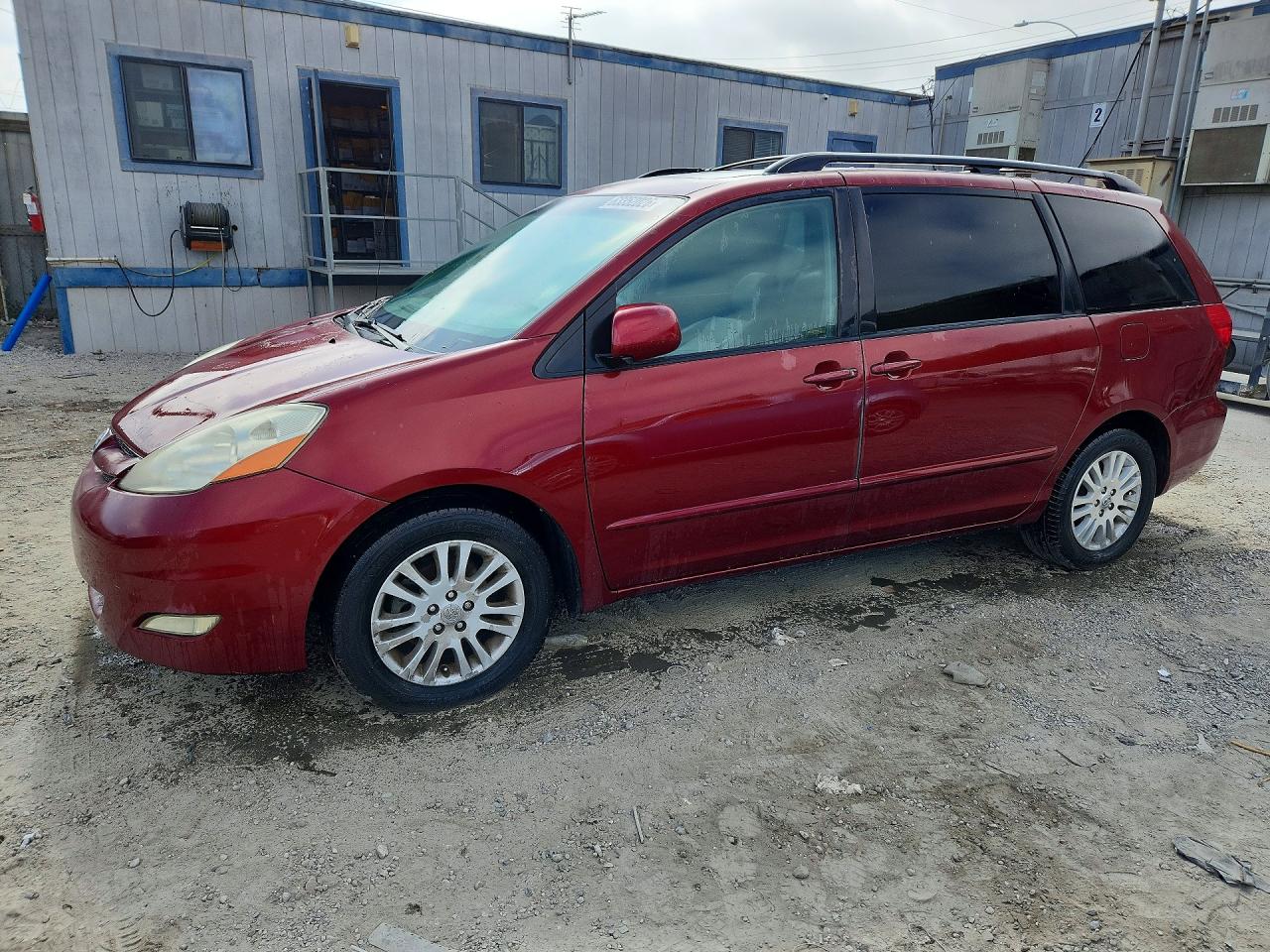 5TDZK22C69S227059 · 2009 TOYOTA SIENNA