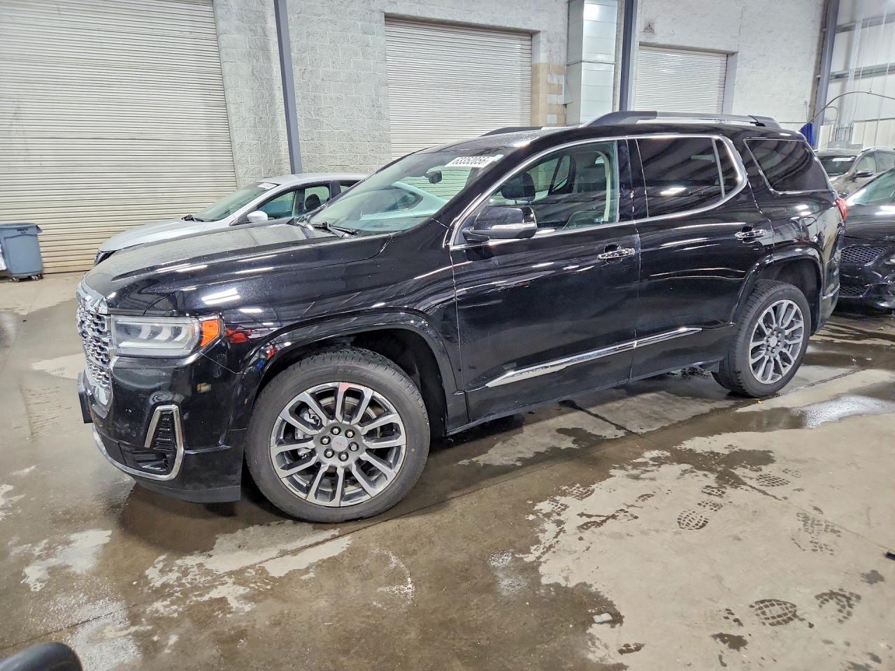 1GKKNXLS0MZ235066 · 2021 GMC ACADIA