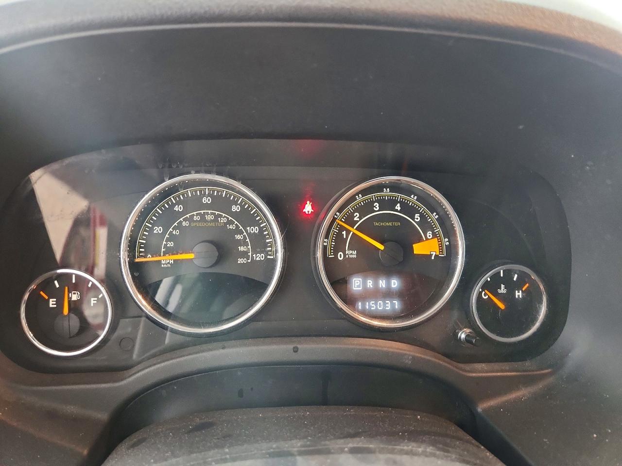1C4NJDEB3ED521038 · 2014 JEEP COMPASS · 9/12