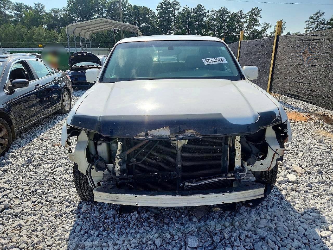 2HJYK16546H556446 · 2006 HONDA RIDGELINE · 5/13