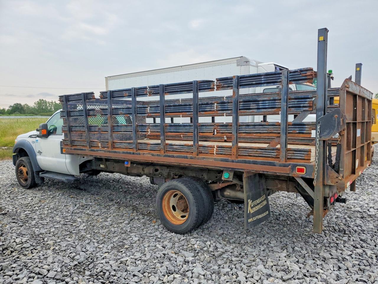 1FDUF5HT8EEB75372 · 2014 FORD F550 · 2/12