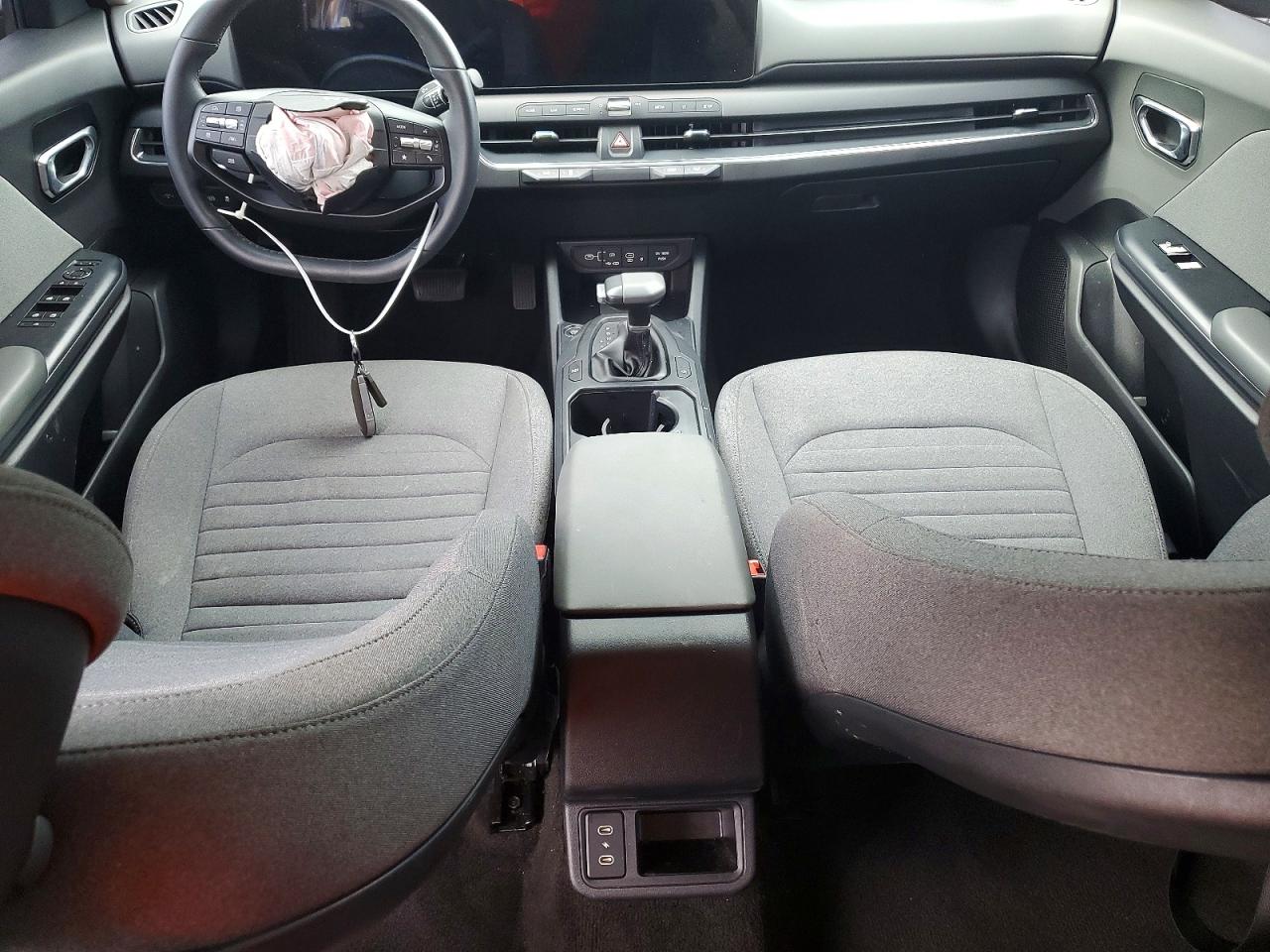 3KPFU4DE3SE157835 · 2025 KIA K4 · 8/13