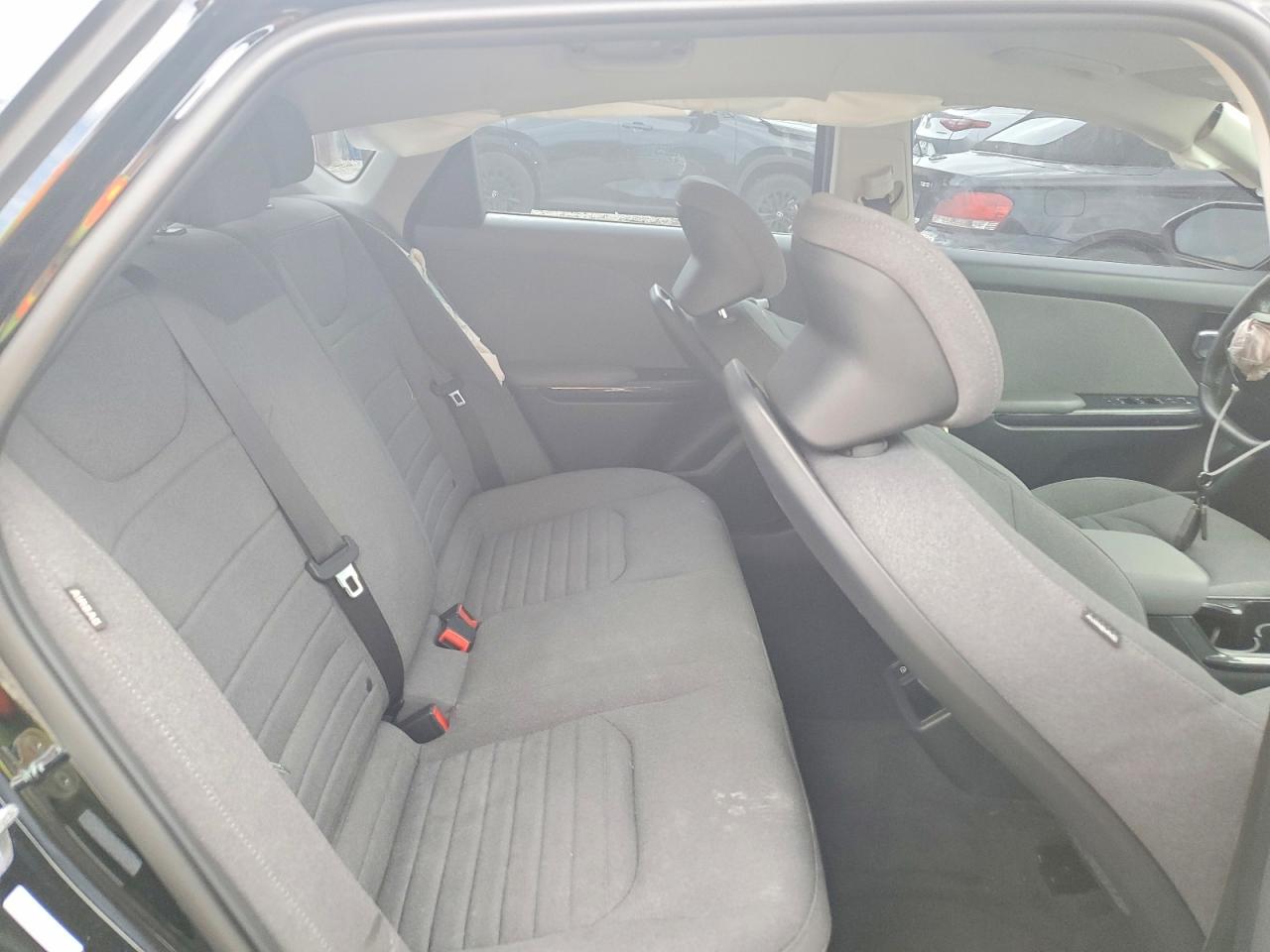 3KPFU4DE3SE157835 · 2025 KIA K4 · 10/13