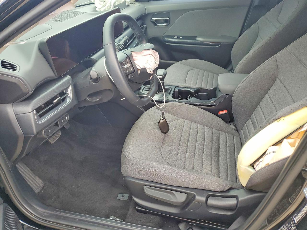 3KPFU4DE3SE157835 · 2025 KIA K4 · 7/13