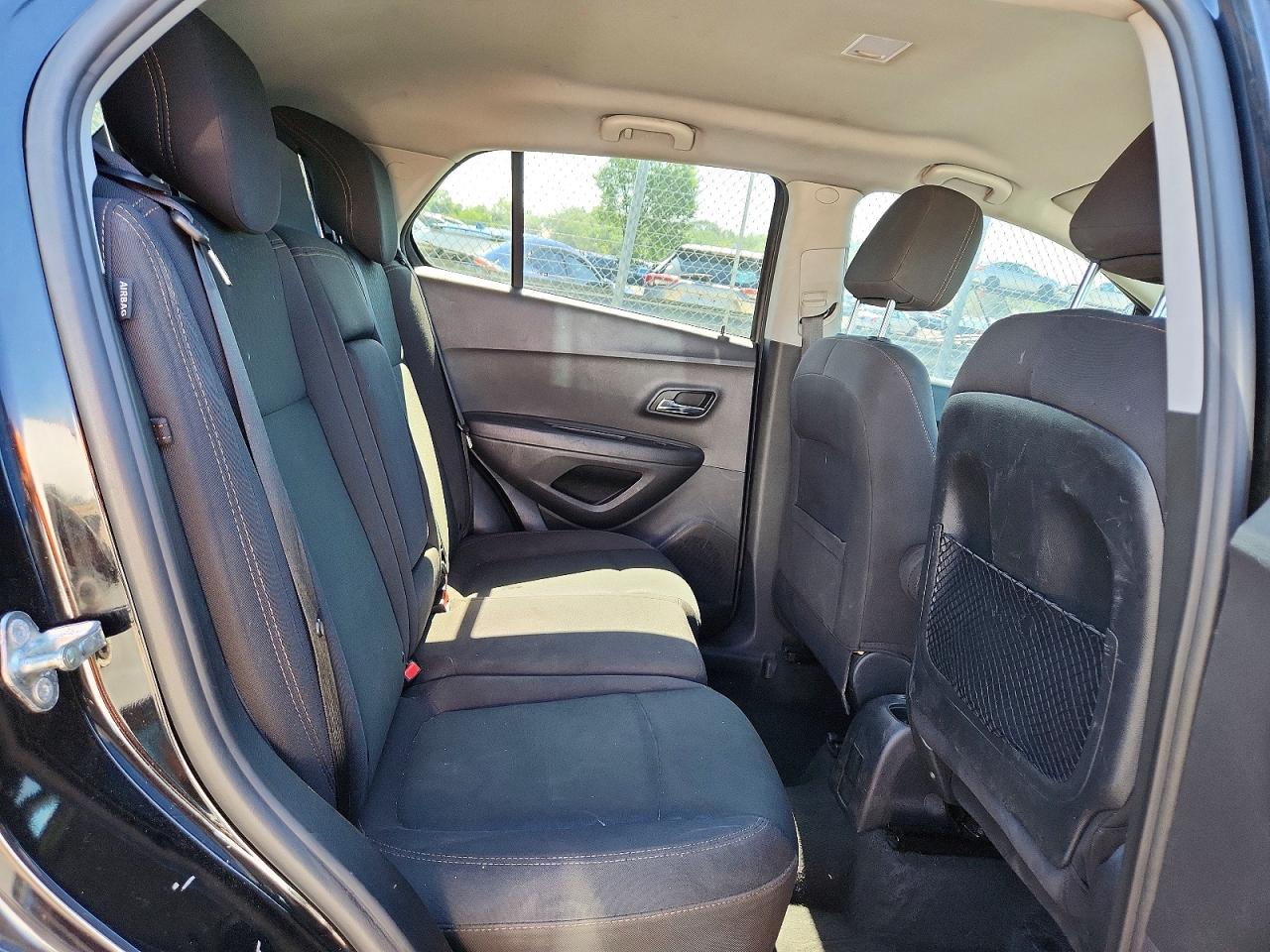 3GNCJKSB2JL394875 · 2018 CHEVROLET TRAX · 11/13