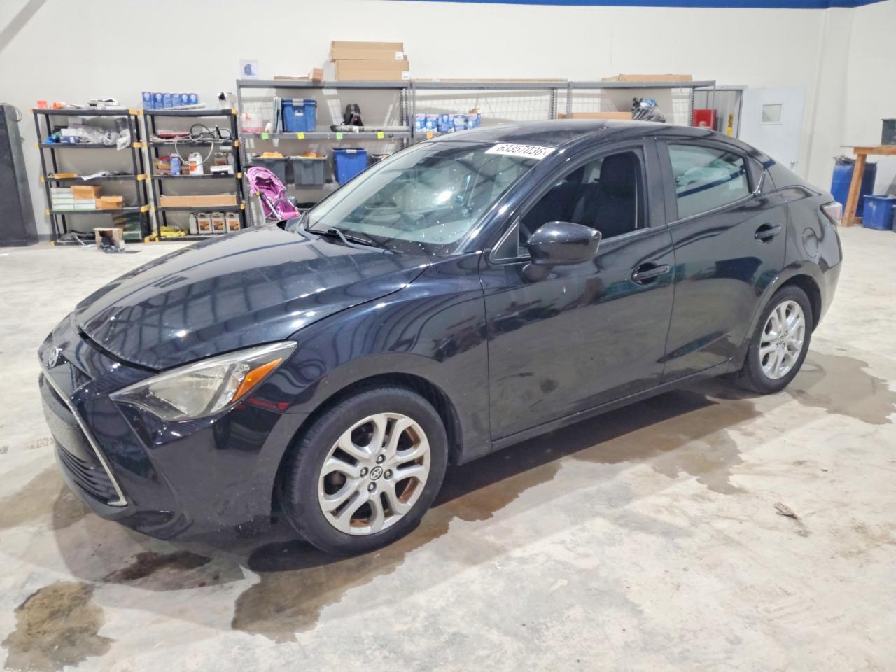 3MYDLBZV5GY135057 · 2016 SCION IA