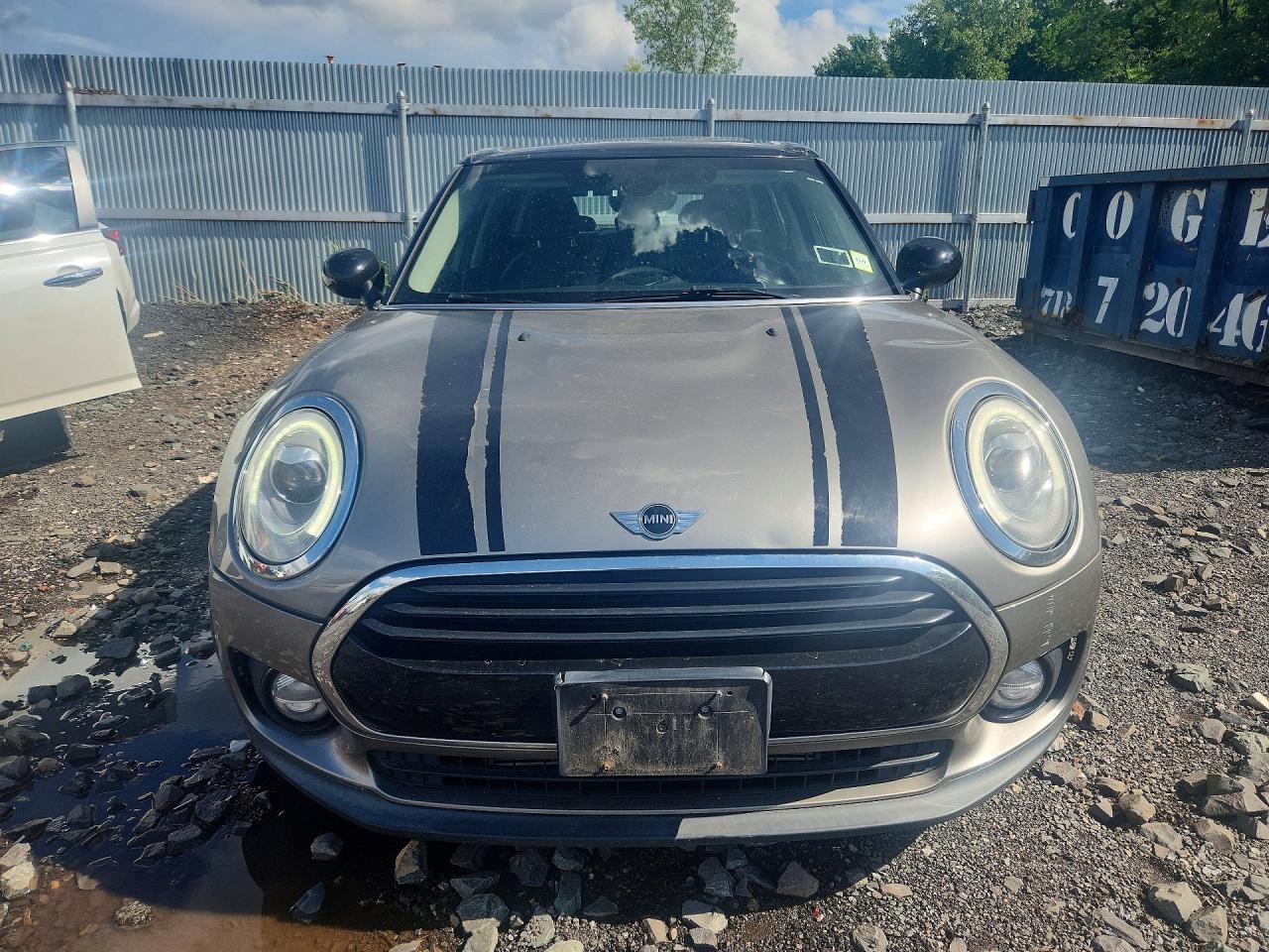 WMWLU1C37H2F28793 · 2017 MINI COOPER · 5/12