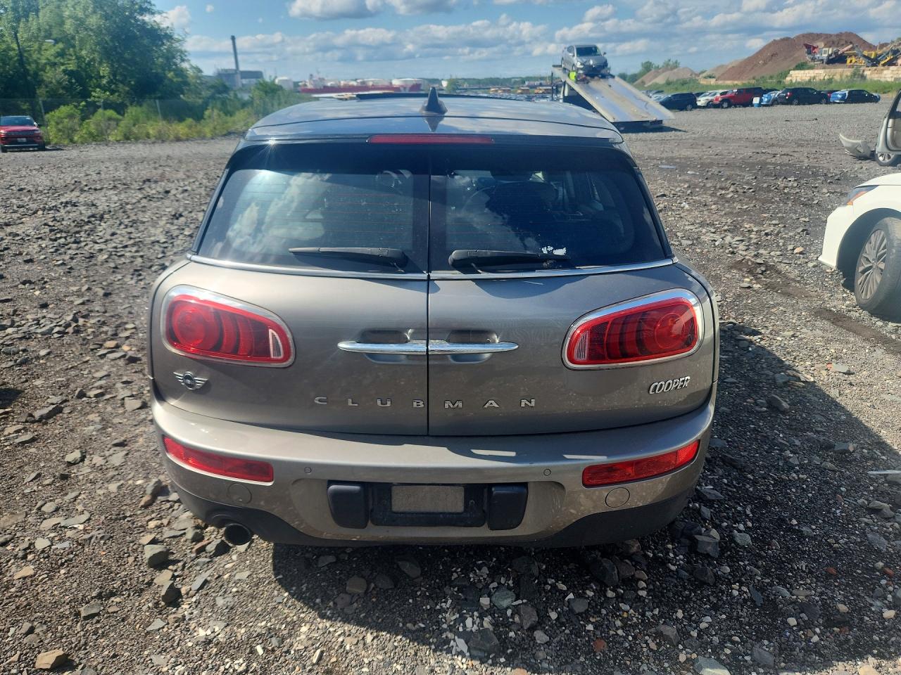 WMWLU1C37H2F28793 · 2017 MINI COOPER · 6/12