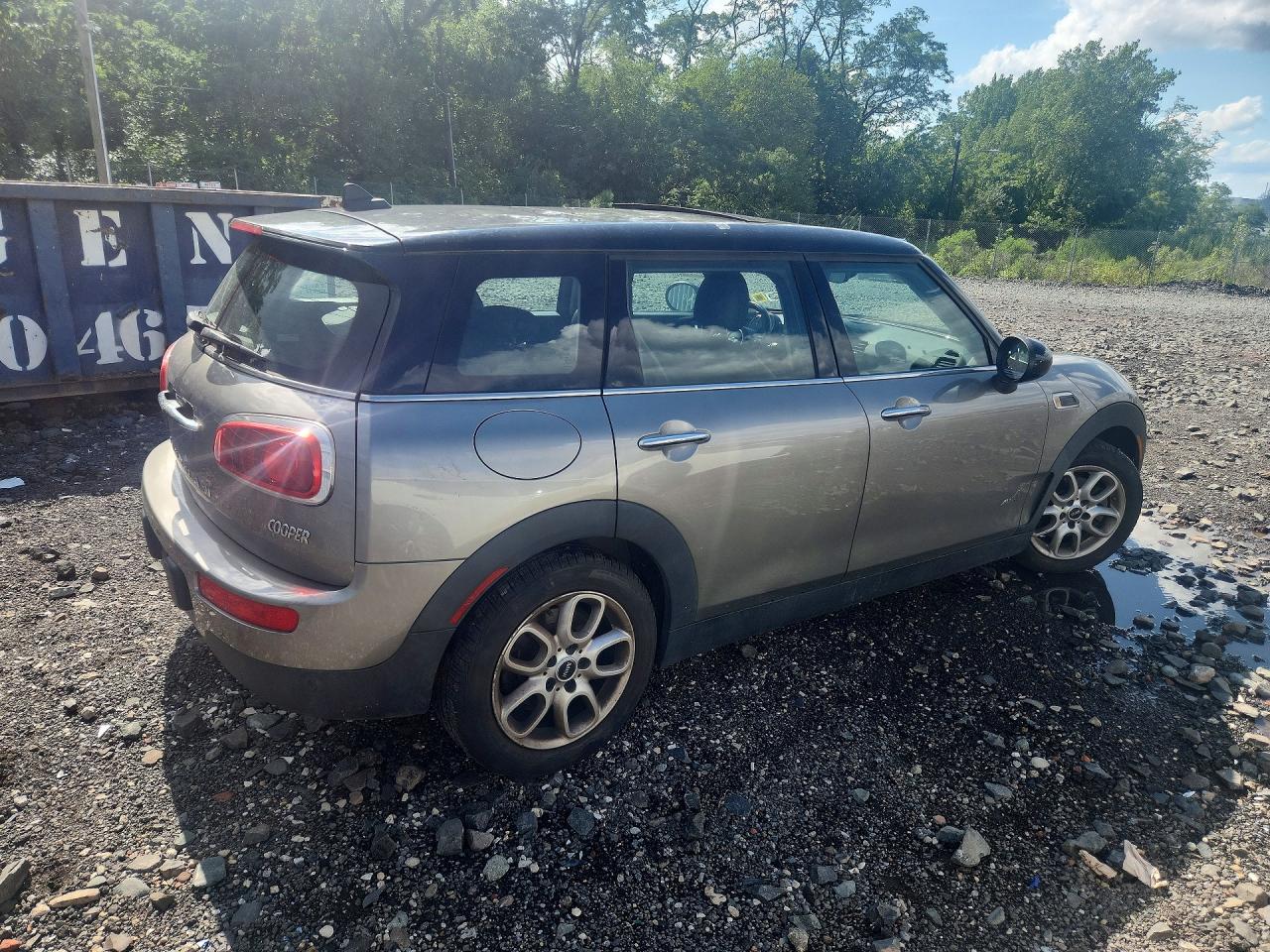 WMWLU1C37H2F28793 · 2017 MINI COOPER · 3/12