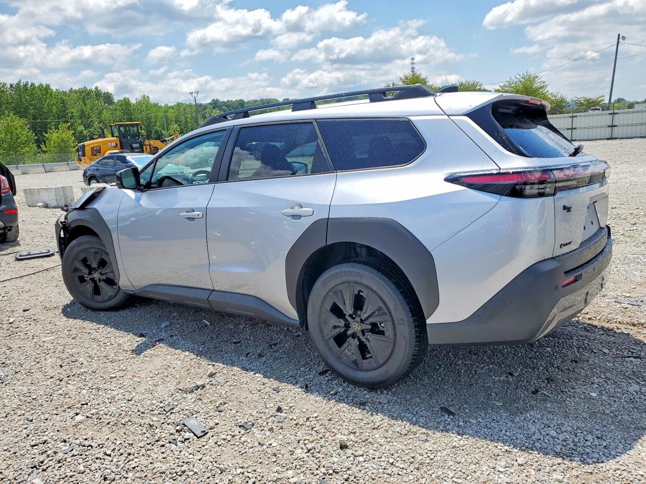 JTMBGAHB5TY602026 · 2026 TOYOTA BZ · 2/14