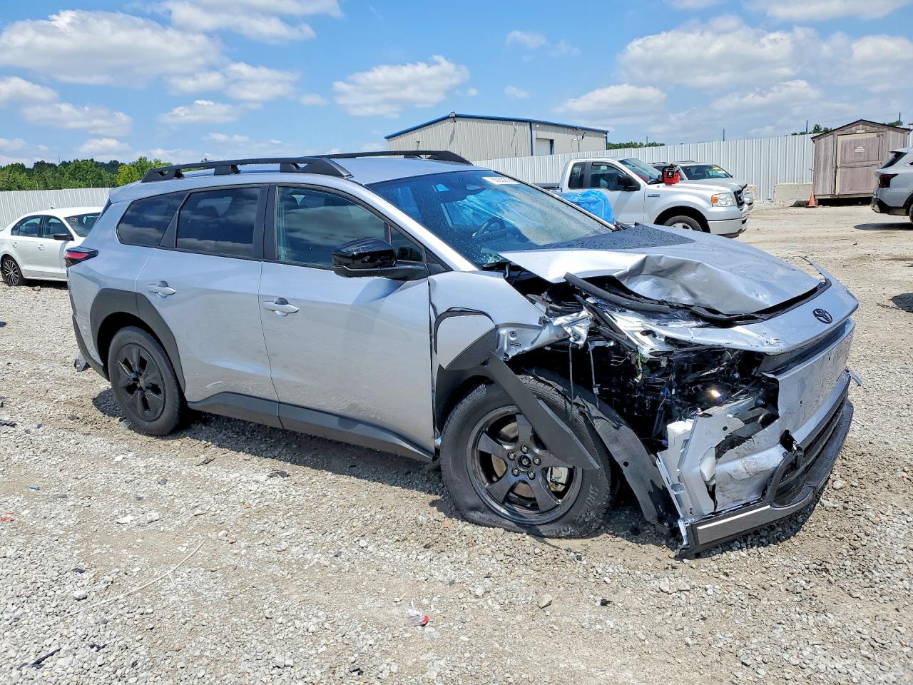 JTMBGAHB5TY602026 · 2026 TOYOTA BZ · 4/14