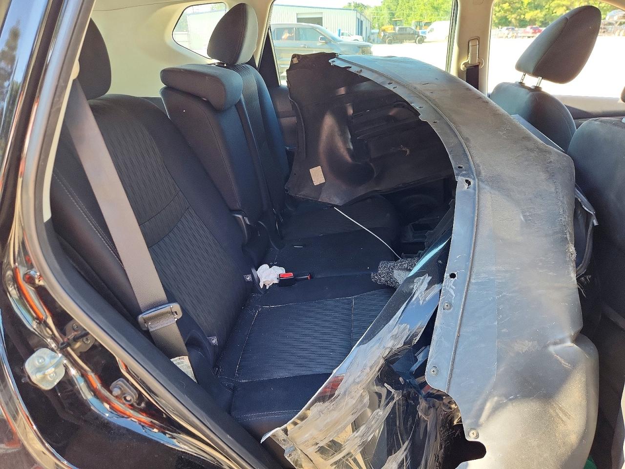 5N1AT2MV7KC788480 · 2019 NISSAN ROGUE · 11/13