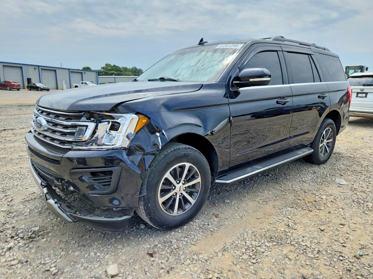1FMJU1HT8MEA50341 · 2021 FORD EXPEDITION