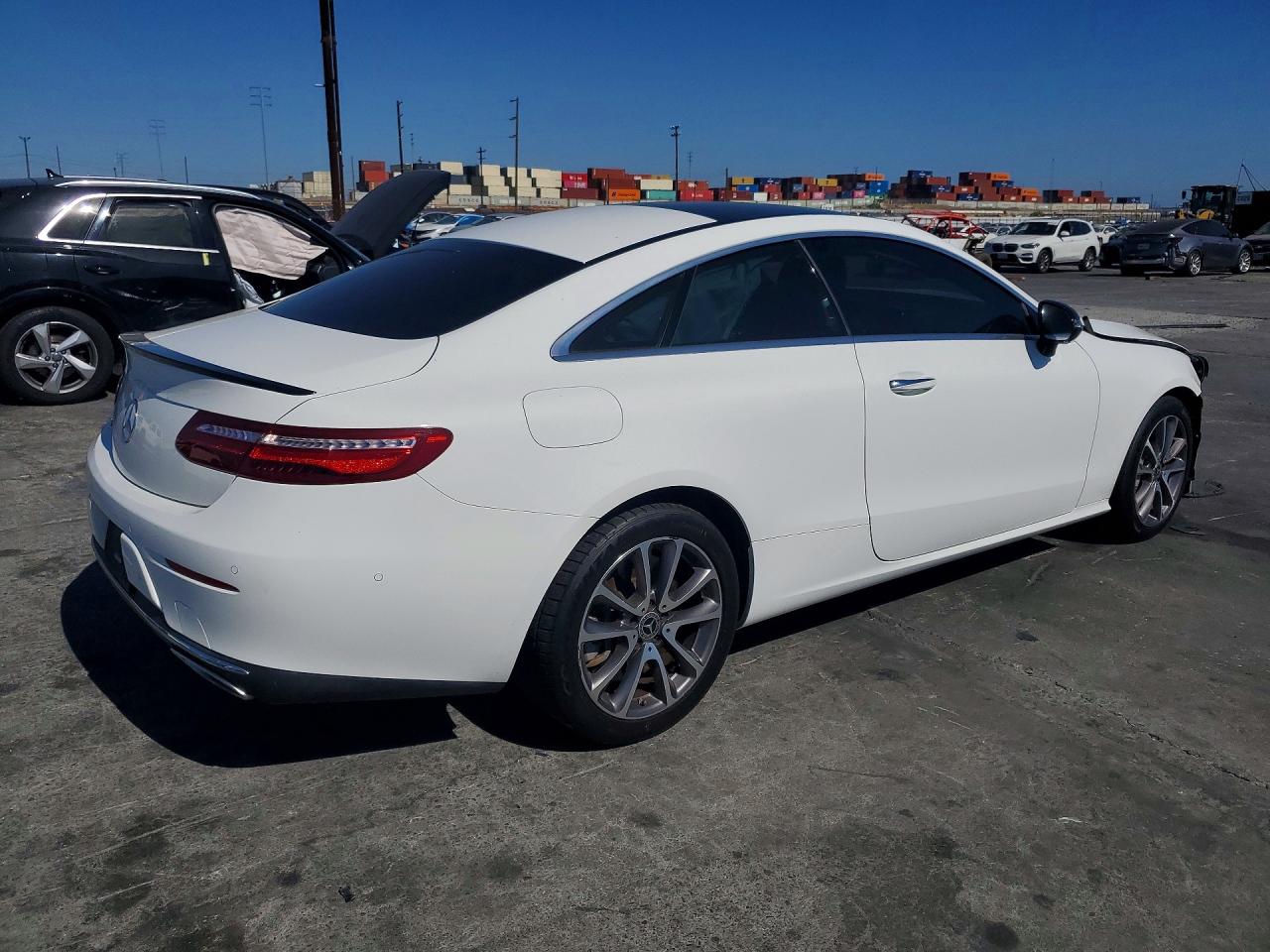 WDD1J6HB8KF090174 · 2019 MERCEDES-BENZ E · 3/12