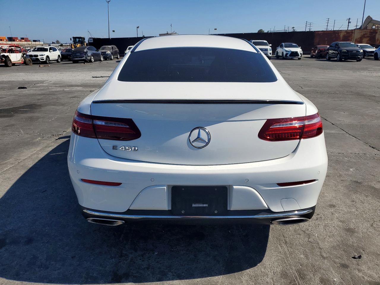 WDD1J6HB8KF090174 · 2019 MERCEDES-BENZ E · 6/12