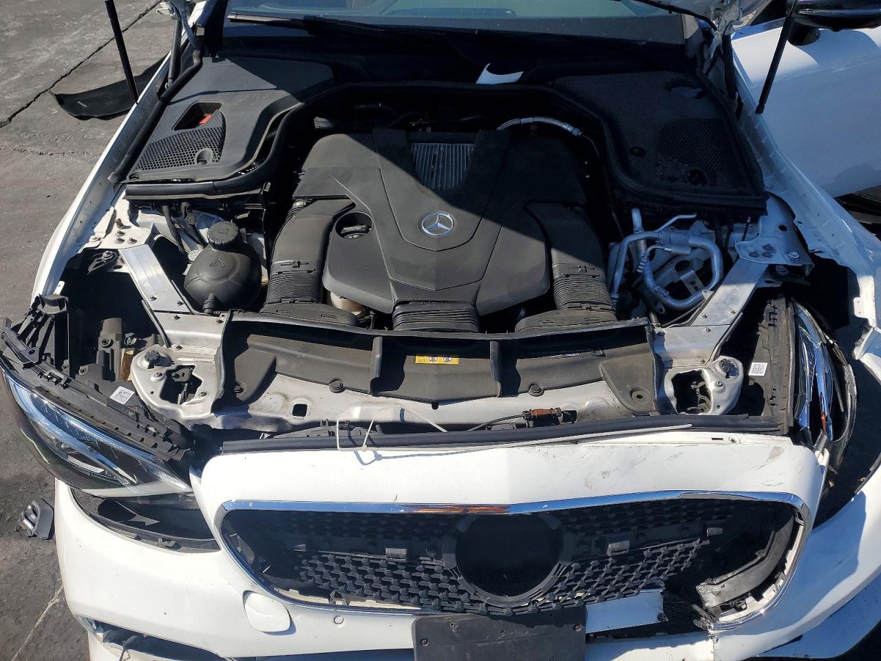 WDD1J6HB8KF090174 · 2019 MERCEDES-BENZ E · 11/12