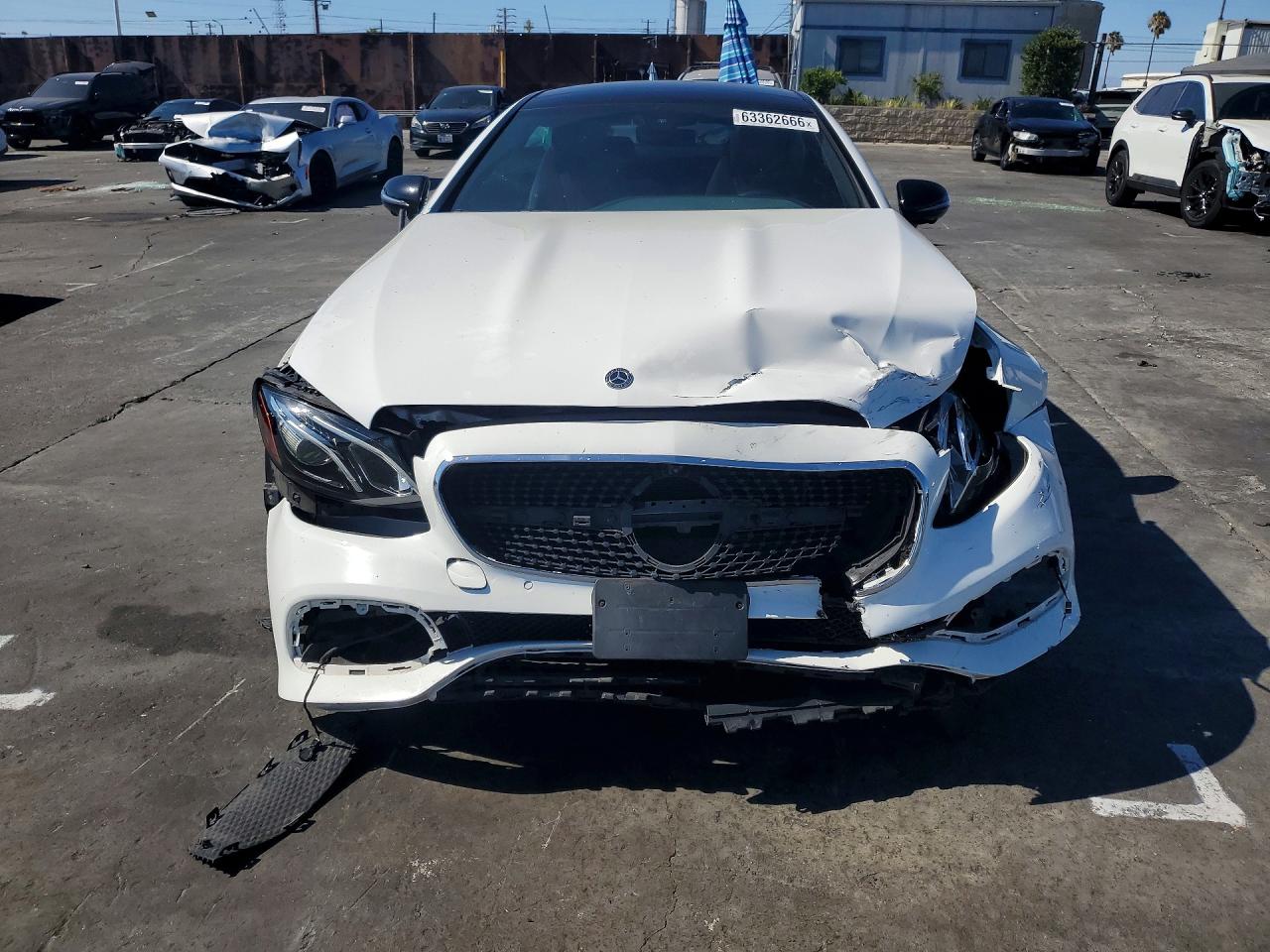 WDD1J6HB8KF090174 · 2019 MERCEDES-BENZ E · 5/12