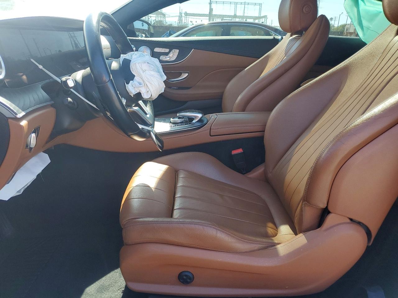 WDD1J6HB8KF090174 · 2019 MERCEDES-BENZ E · 7/12