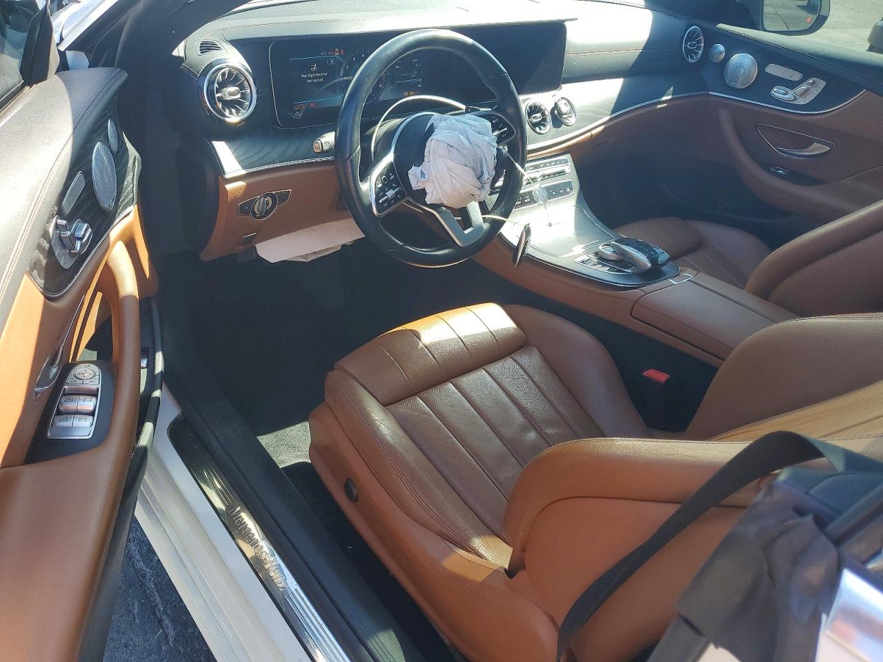 WDD1J6HB8KF090174 · 2019 MERCEDES-BENZ E · 8/12