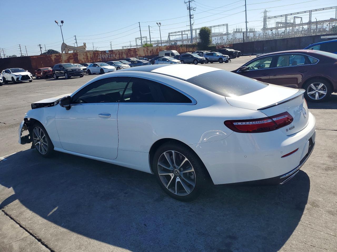 WDD1J6HB8KF090174 · 2019 MERCEDES-BENZ E · 2/12
