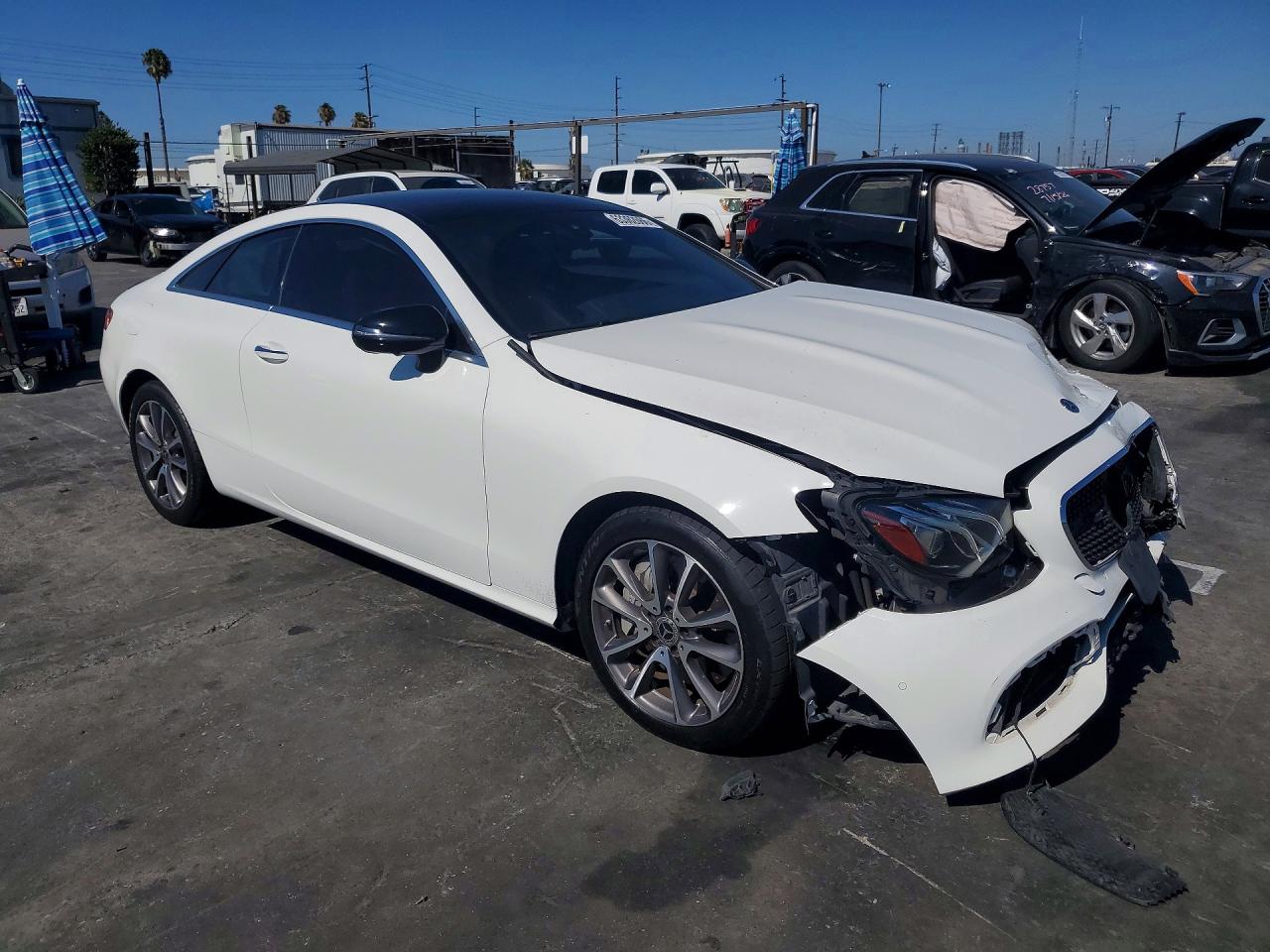 WDD1J6HB8KF090174 · 2019 MERCEDES-BENZ E · 4/12