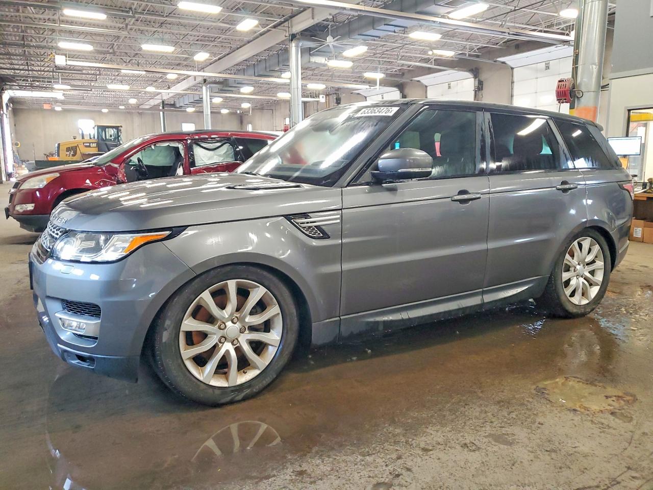 SALWR2FK6HA668856 · 2017 LAND ROVER RANGE ROVER SPORT