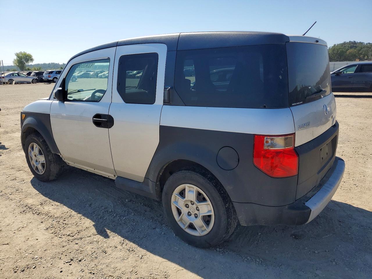 5J6YH28327L002597 · 2007 HONDA ELEMENT · 2/12