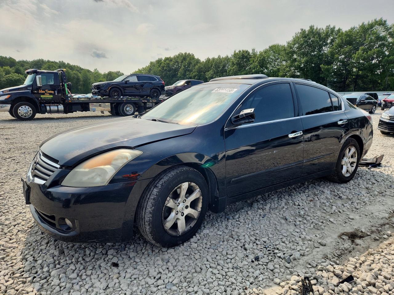 1N4AL21E68N406273 · 2008 NISSAN ALTIMA