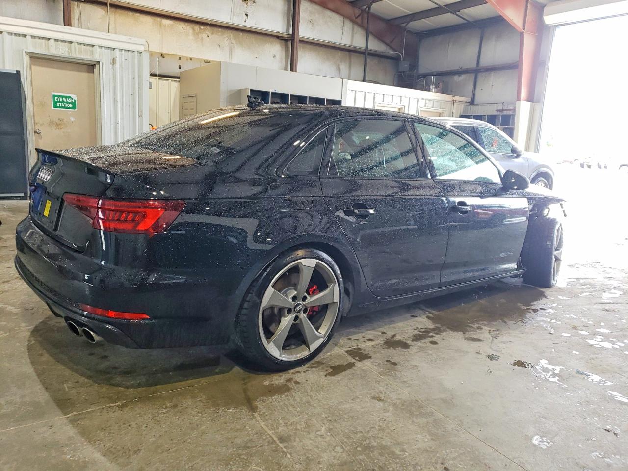 WAUB4AF43KA114677 · 2019 AUDI S4 · 3/13