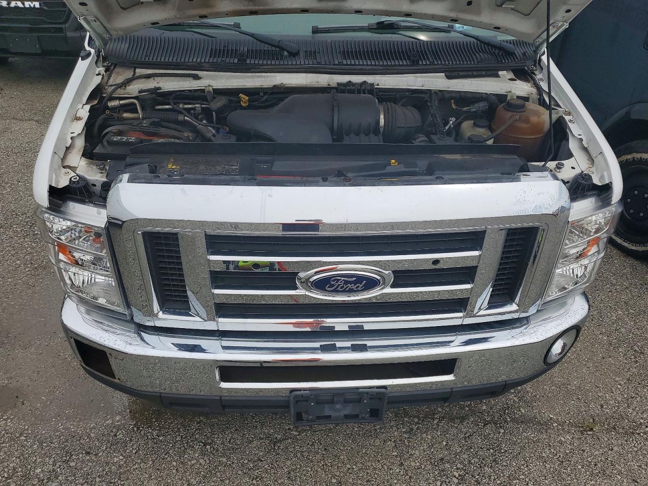 1FDXE4FS4HDC32407 · 2017 FORD ECONOLINE · 11/12