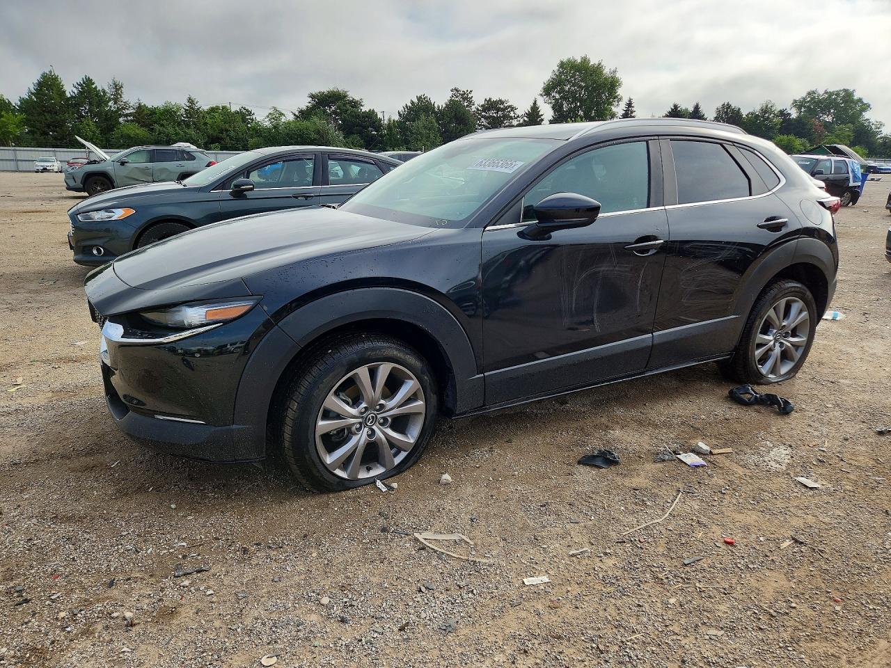 3MVDMBBM2PM531529 · 2023 MAZDA CX-30