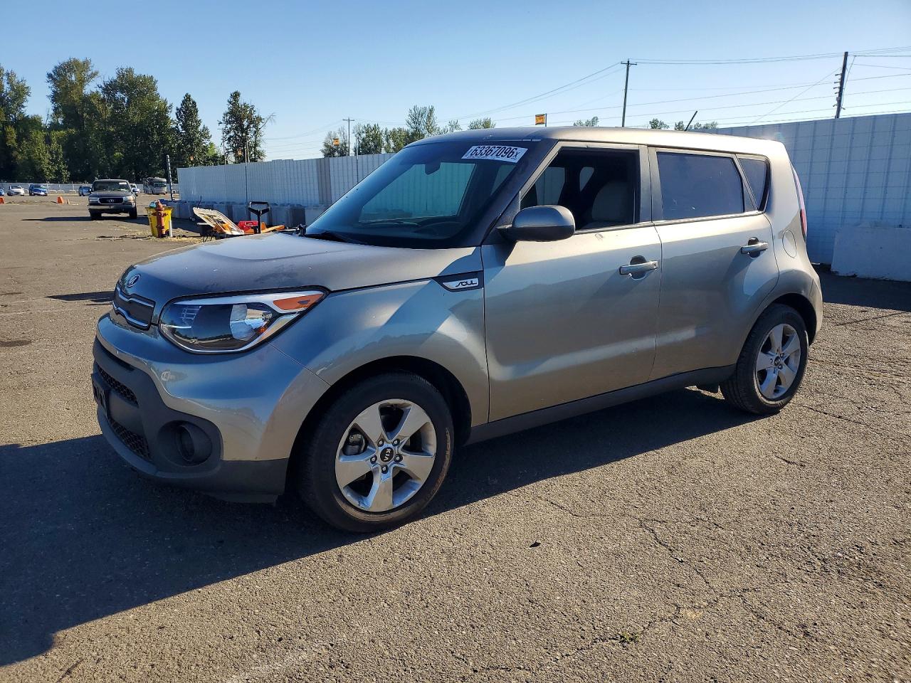 KNDJN2A20H7495837 · 2017 KIA SOUL